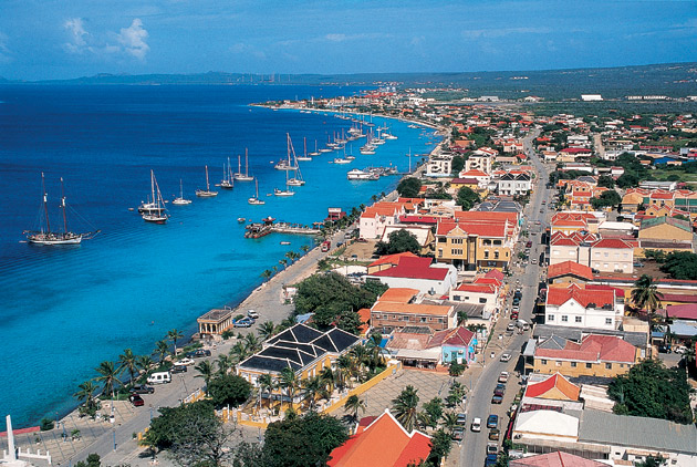 Bonaire Dreams Condos